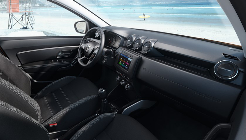 An All New Interior For All New Duster An Interview With