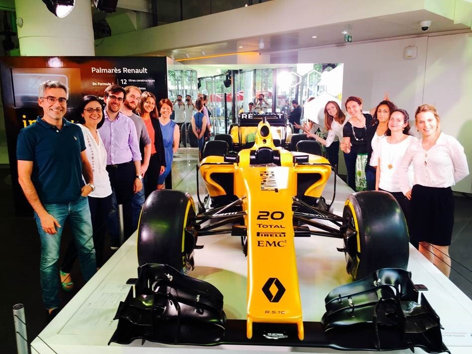 travailler   groupe renault move our world forward